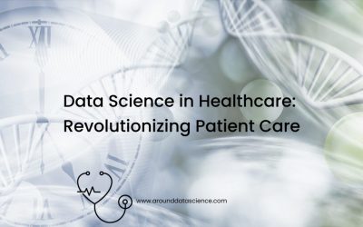 Data Science in Healthcare:  Revolutionizing Patient Care