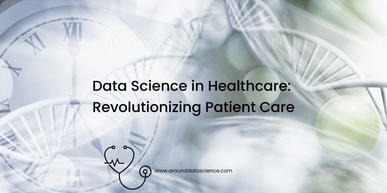 Data-Science-in-Healthcare