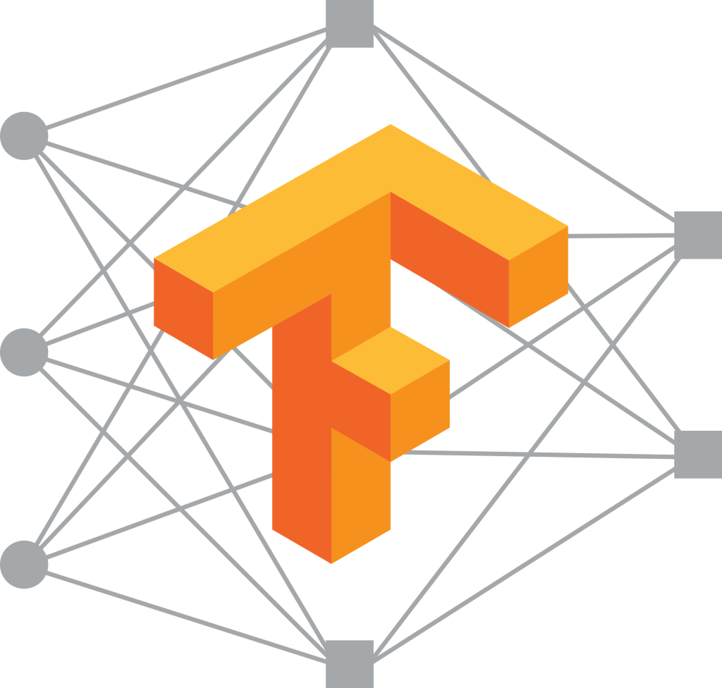 python libraries - TensorFlow