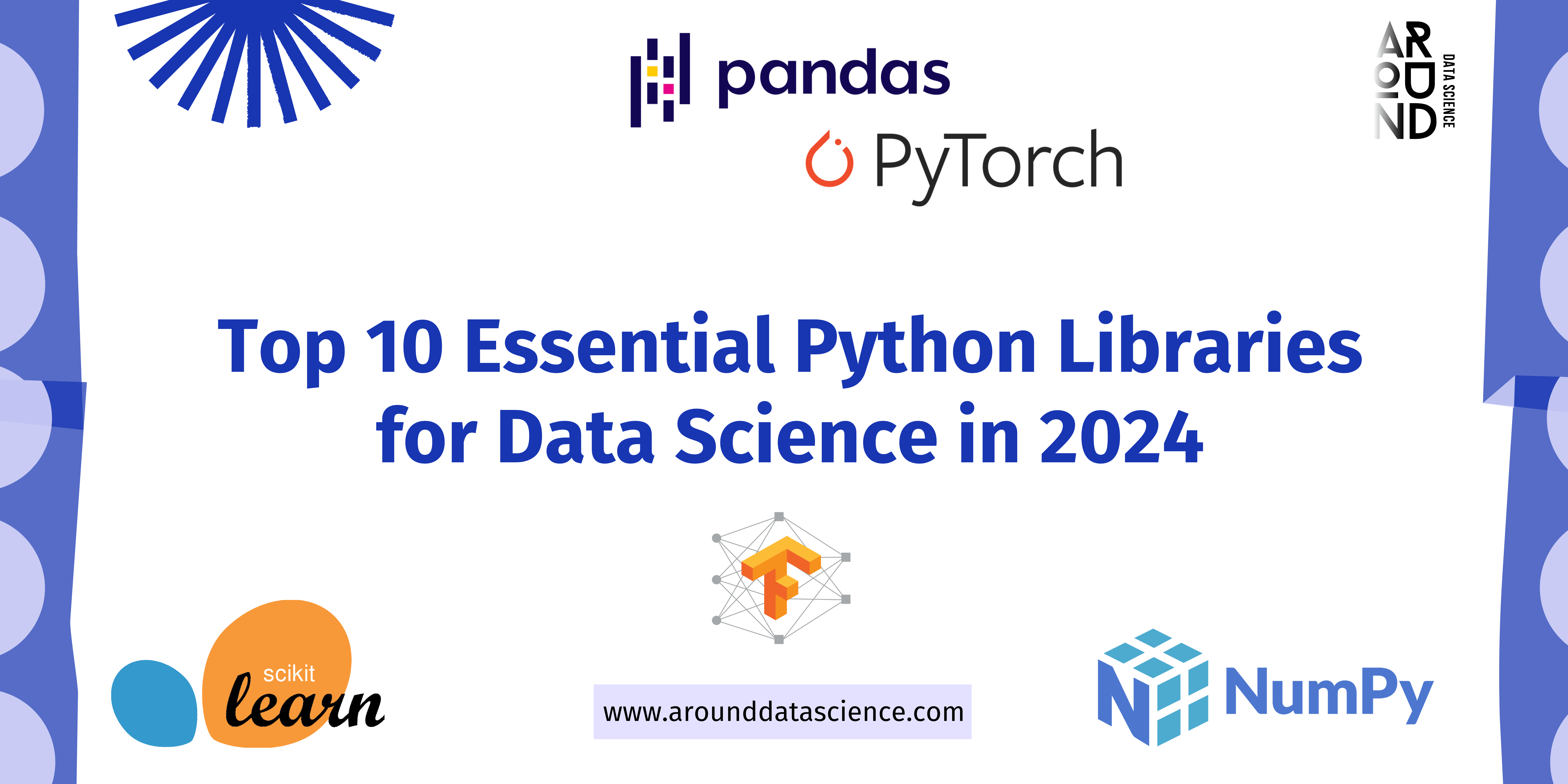 Top 10 Essential Python Libraries for Data Science in 2024-min Top 10 Essential Python Libraries for Data Science in 2024
