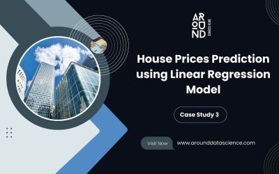 House Prices Prediction using Linear Regression Model