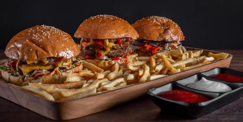 A/B Testing: A Data-Driven Approach to Boost Fast-Food Sales