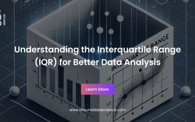 Understanding the Interquartile Range (IQR) for Better Data Analysis