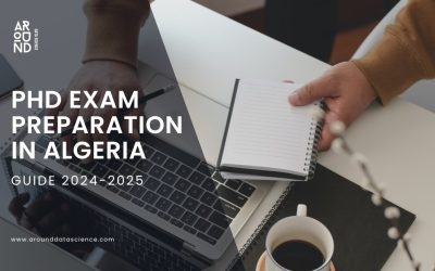 PhD Exam Preparation in Algeria: Guide 2024-2025