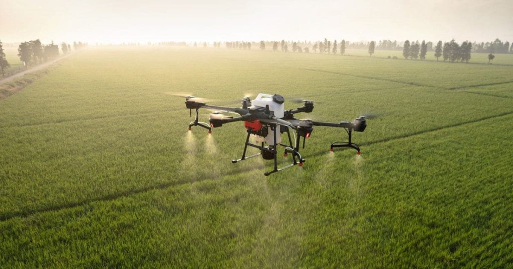 AI-powered robotics is advancing through improved computer vision, reinforcement learning, and natural language control.