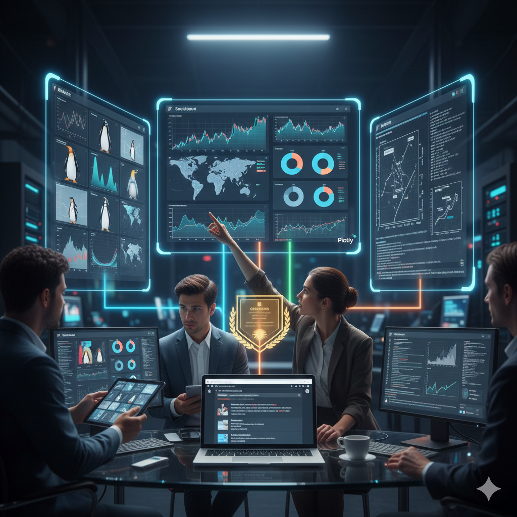 How to leverage these certifications effectively - 10 free python & data science certifications 2026 