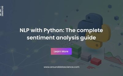 NLP with Python: The Complete Sentiment Analysis Guide